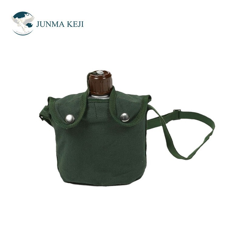 China UK Military Kettle