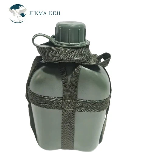 Military Plastic Canteen for Hiking Military Plastic Canteen for Hiking