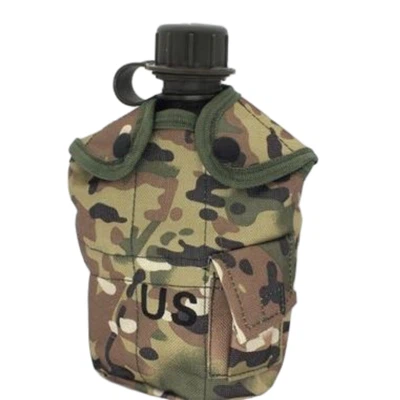 Najlepšie vojenské jedálne pre armádu, políciu a prežitie v prírode v roku 20...