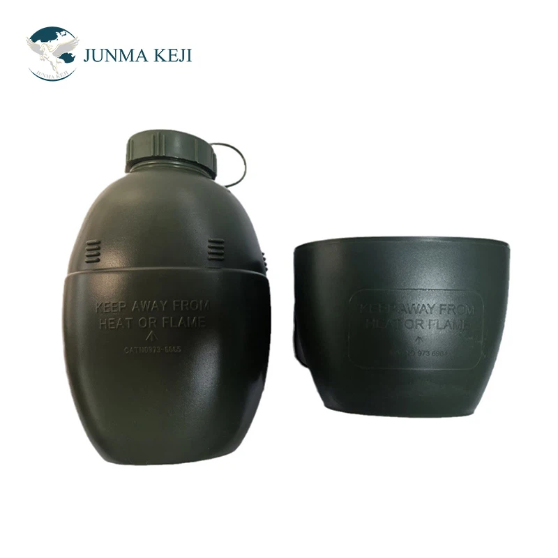 UK Military Kettle